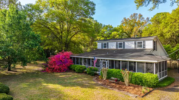 1518 Southwick Dr, Johns Island, SC 29455