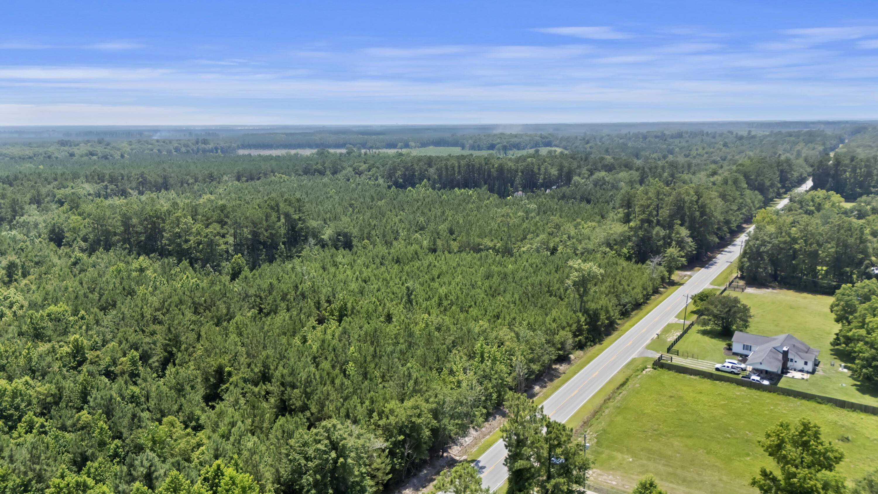 1667 Mudville Rd, Ridgeville, SC 29472