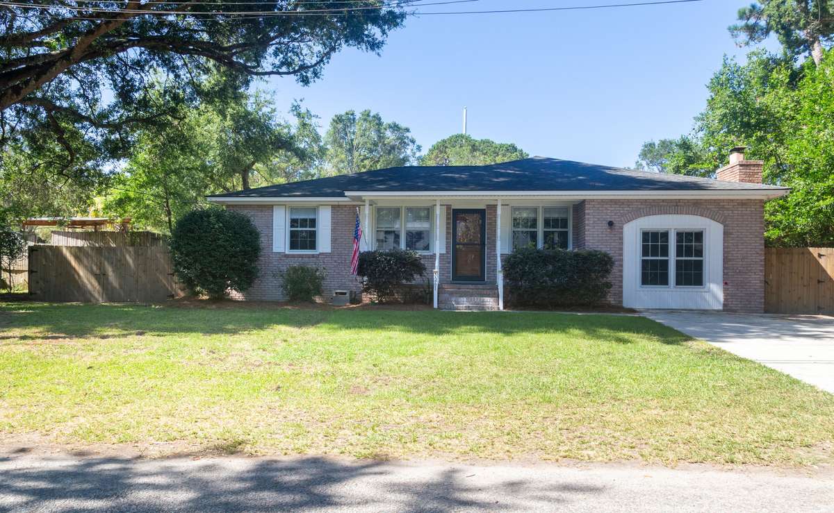 Charleston, SC 29412,1261 Hampshire Rd