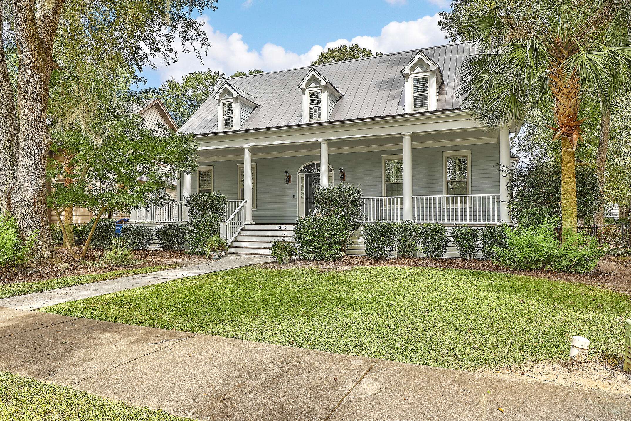 8549 Refuge Point Cir, North Charleston, SC 29420