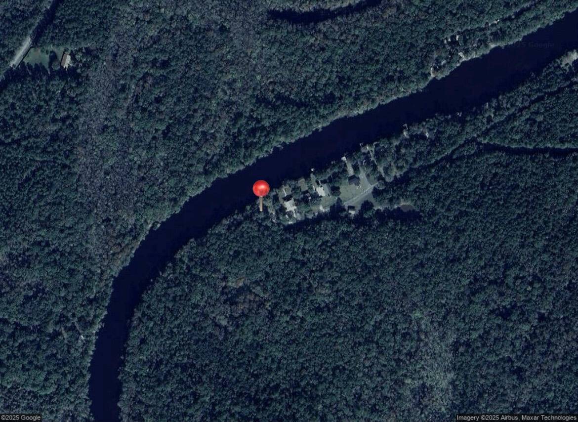 00 Shad Ln, Ridgeville, SC 29472