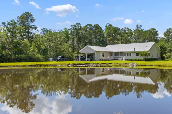 Walterboro, SC 29488,110 Huntington Ct