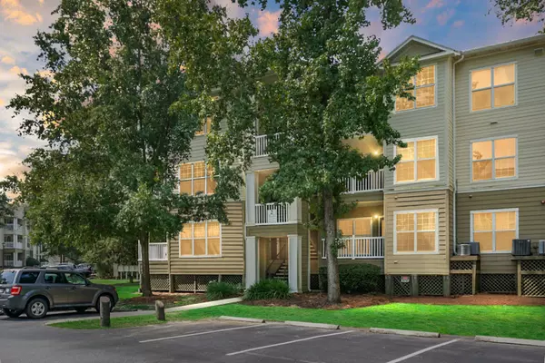 700 Daniel Ellis Dr #2203, Charleston, SC 29412
