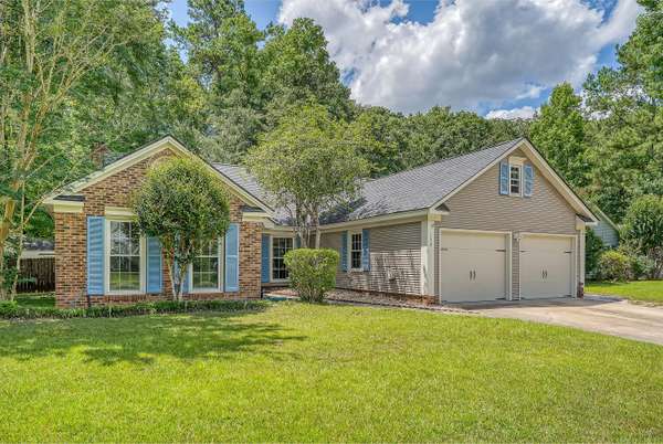 138 Wainwright Manor, Summerville, SC 29485