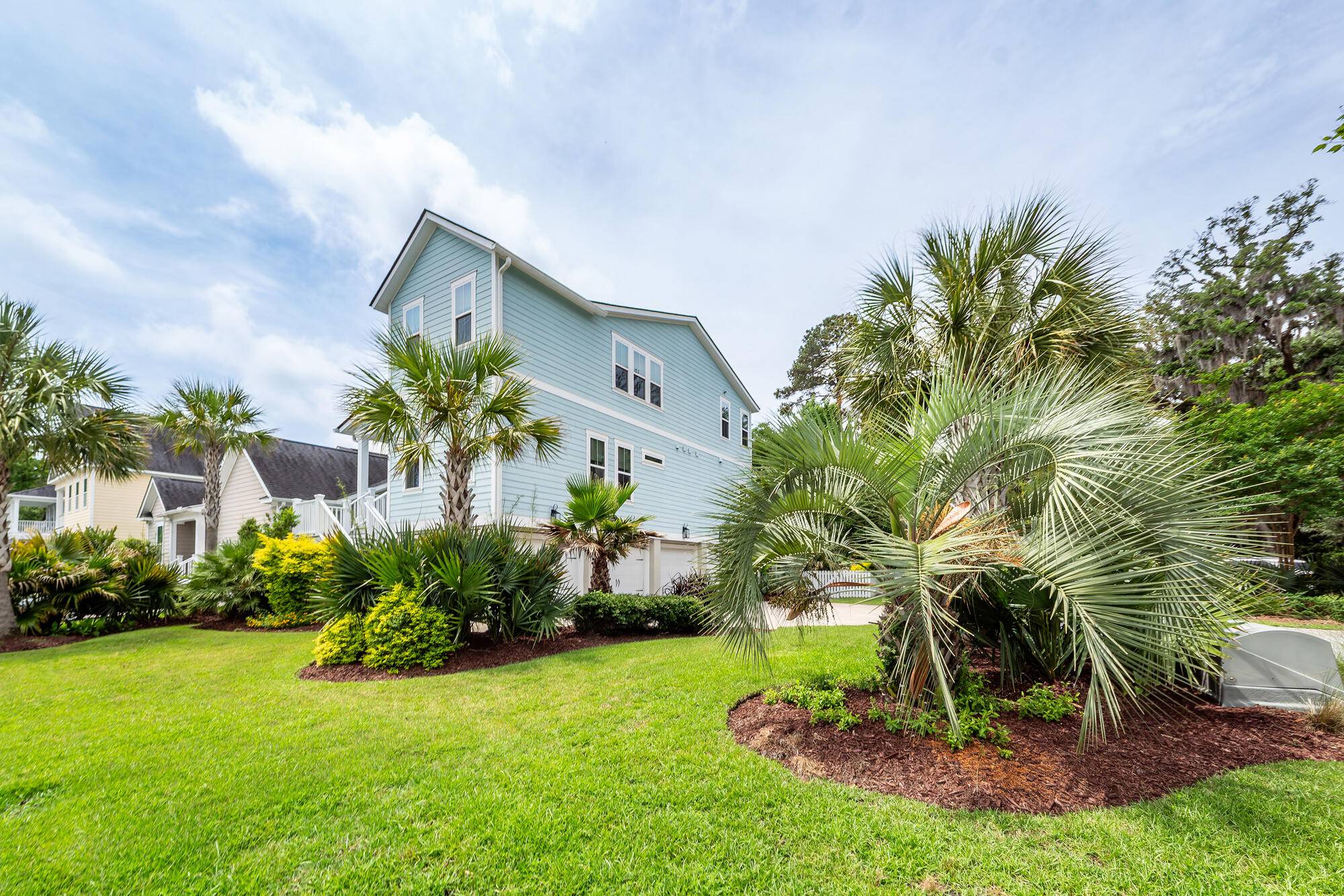 Johns Island, SC 29455,2734 Battle Trail Dr