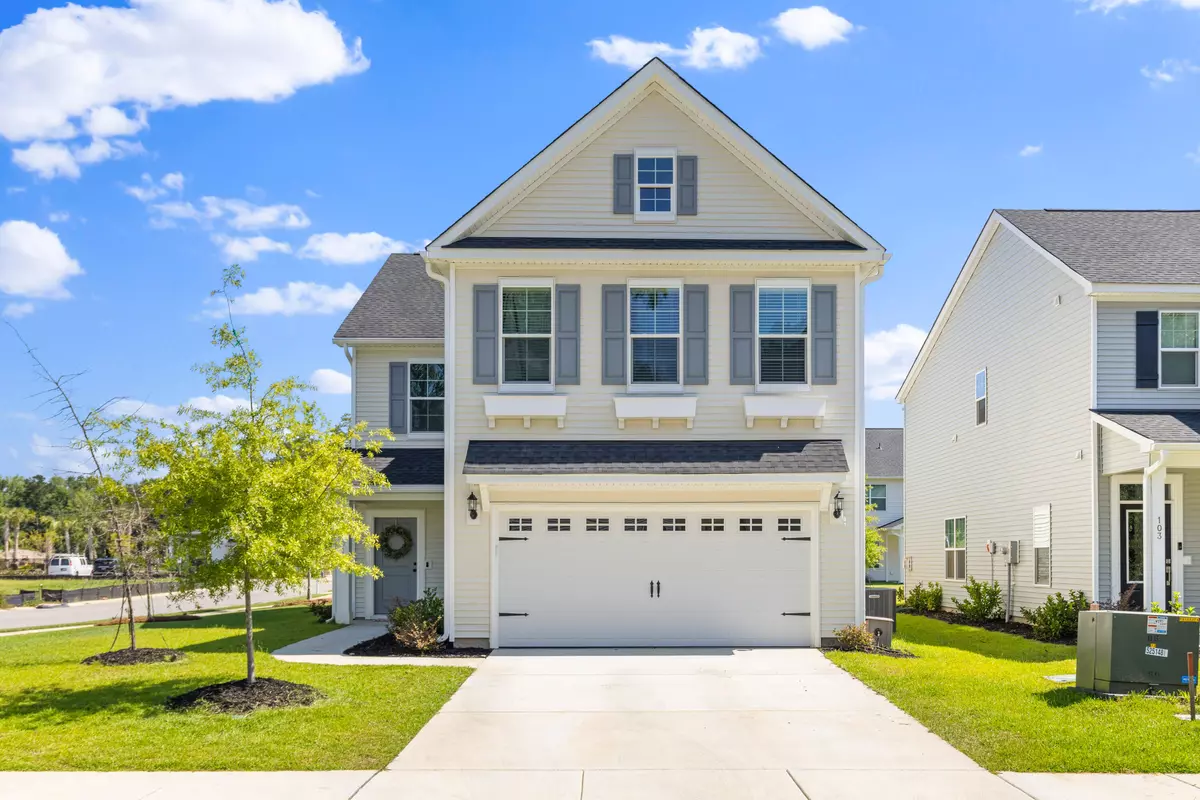 Summerville, SC 29483,101 Guernsey Ln