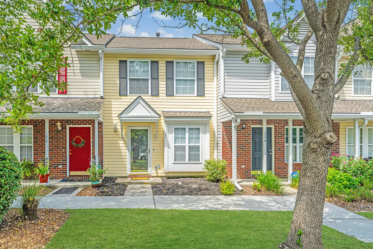 Goose Creek, SC 29445,125 Macy Cir