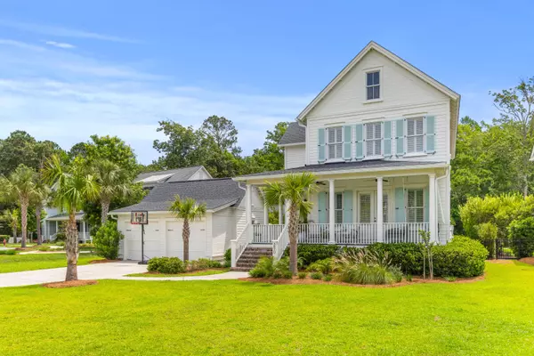 Mount Pleasant, SC 29466,3870 Fifle St