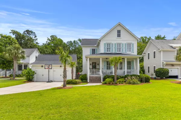 Mount Pleasant, SC 29466,3870 Fifle St