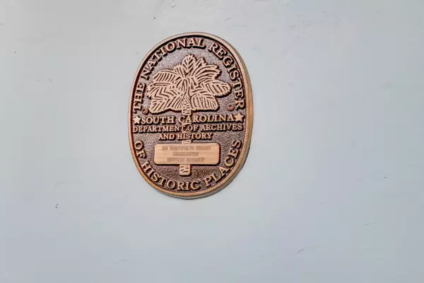 Charleston, SC 29401,154 Wentworth St