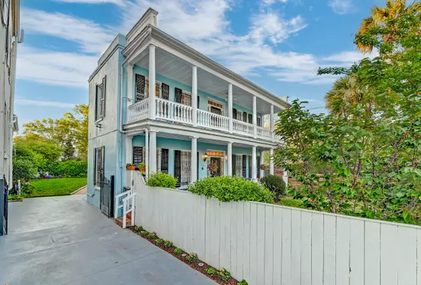 Charleston, SC 29401,154 Wentworth St