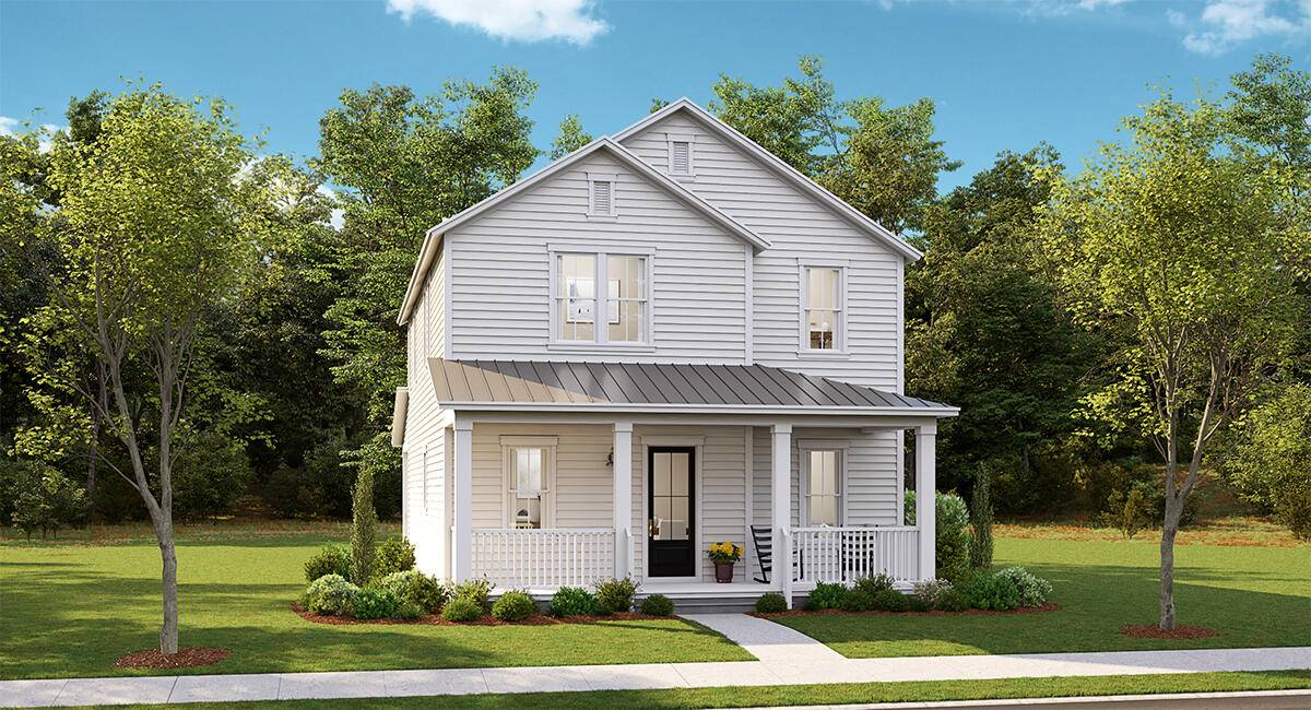 1051 Scotch Bonnet Way, Summerville, SC 29485