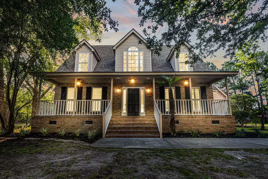 3385 Wayland Dr, Ladson, SC 29456