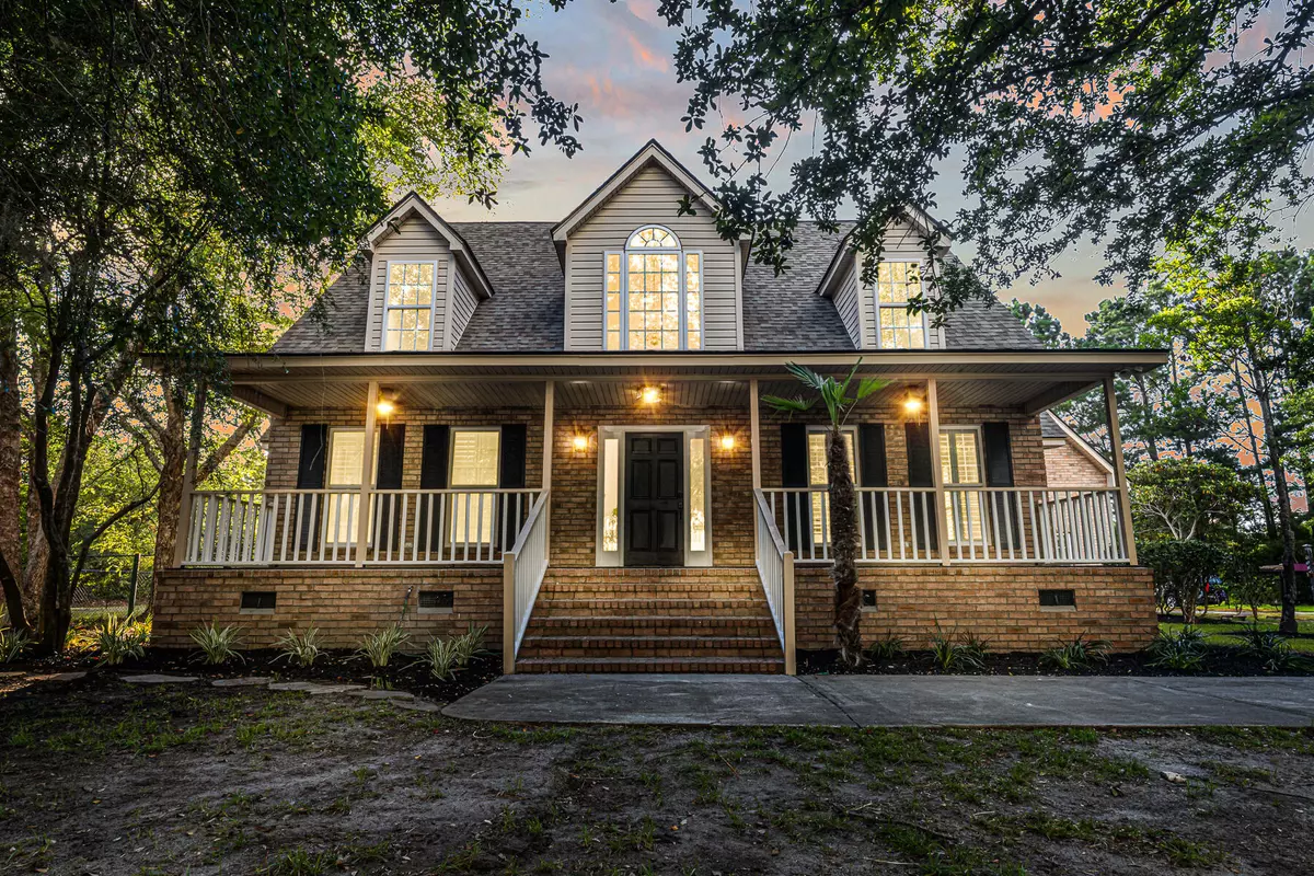 Ladson, SC 29456,3385 Wayland Dr