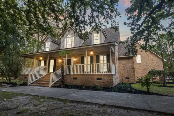 Ladson, SC 29456,3385 Wayland Dr