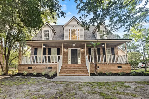 Ladson, SC 29456,3385 Wayland Dr