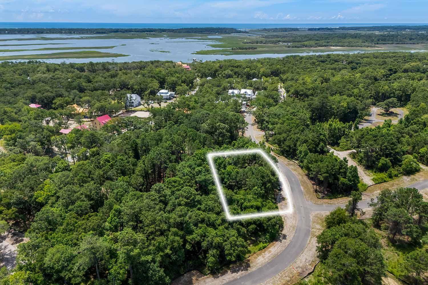 Johns Island, SC 29455,6005 Pk Rdg Way