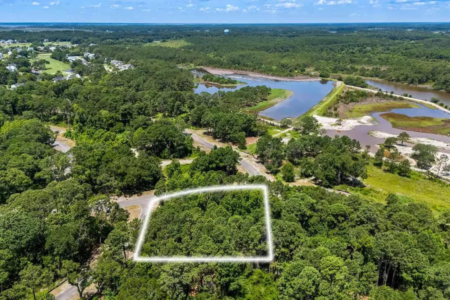 6005 Park Ridge Way, Johns Island, SC 29455