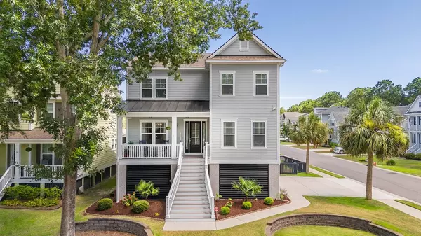 Mount Pleasant, SC 29466,1536 Keshi Pearl Dr