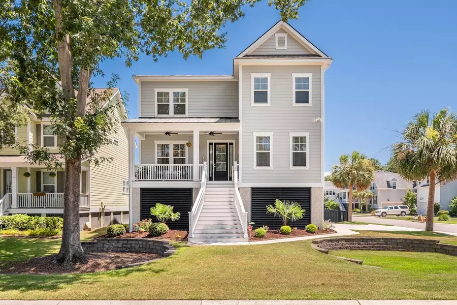 1536 Keshi Pearl Dr, Mount Pleasant, SC 29466