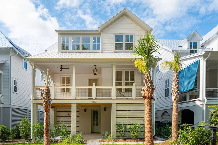 9017 Stern Aly, Johns Island, SC 29455