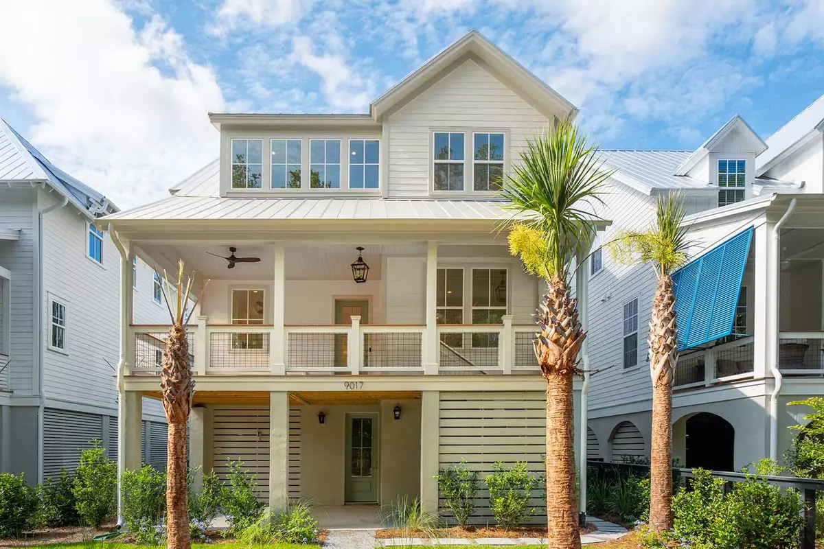 Johns Island, SC 29455,9017 Stern Aly