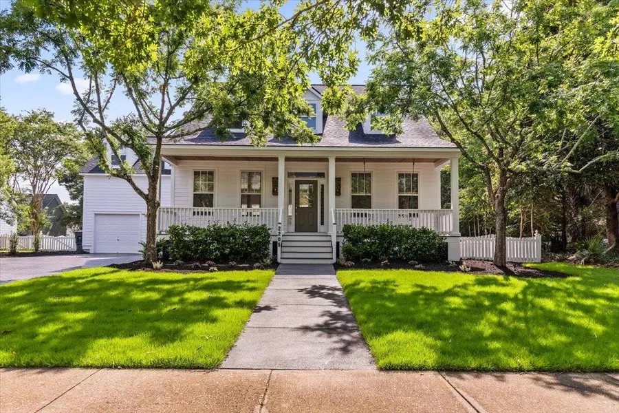 2205 Daniel Island Dr, Charleston, SC 29492