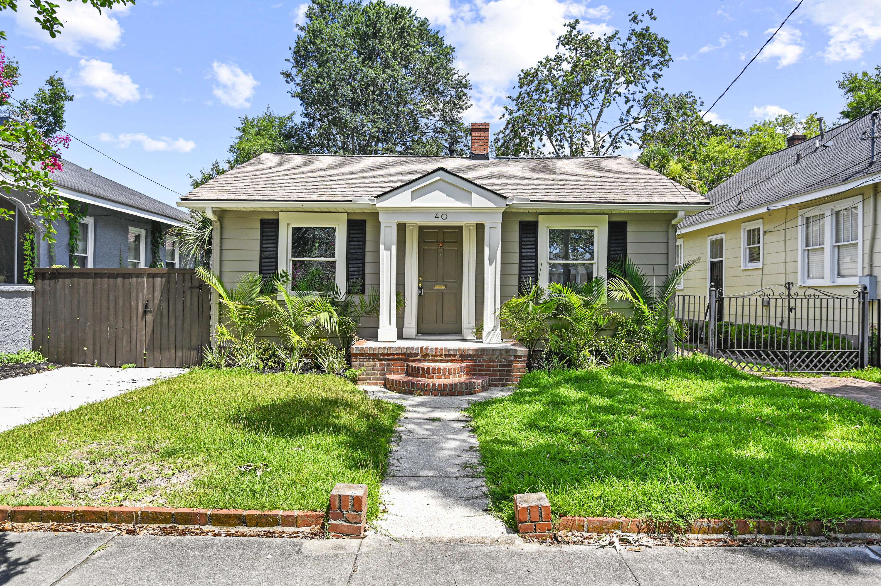 Charleston, SC 29403,40 Dunnemann Ave