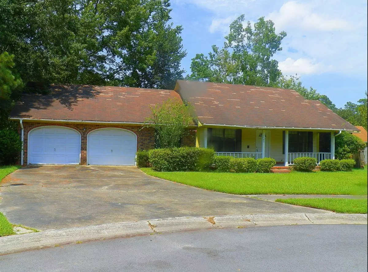 Ladson, SC 29456,1103 Stone Pine Rd