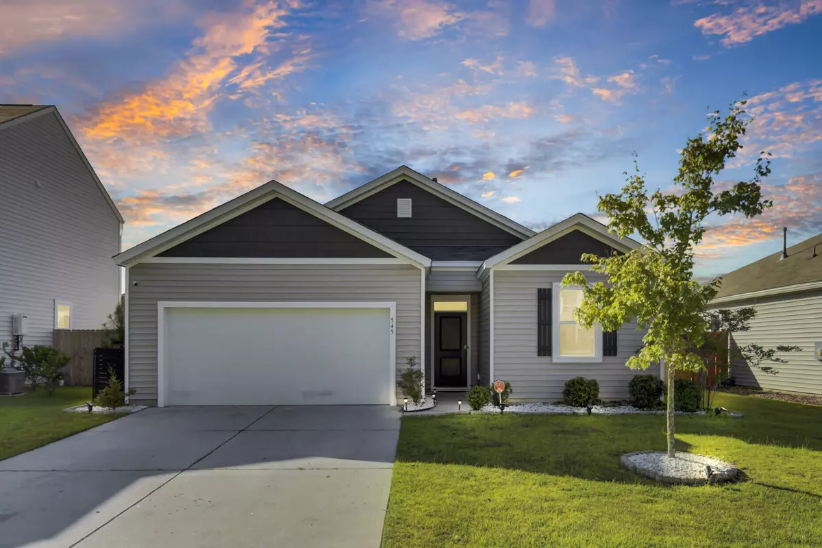 Moncks Corner, SC 29461,545 Wayton Cir
