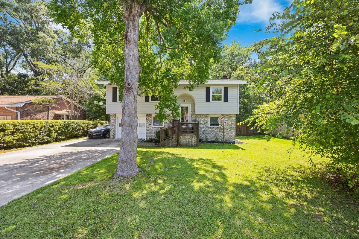 Goose Creek, SC 29445,124 Englewood Rd