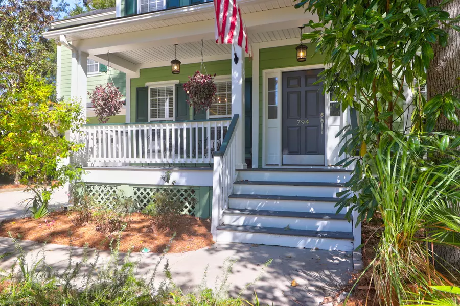 794 Hunt Club Run, Charleston, SC 29414
