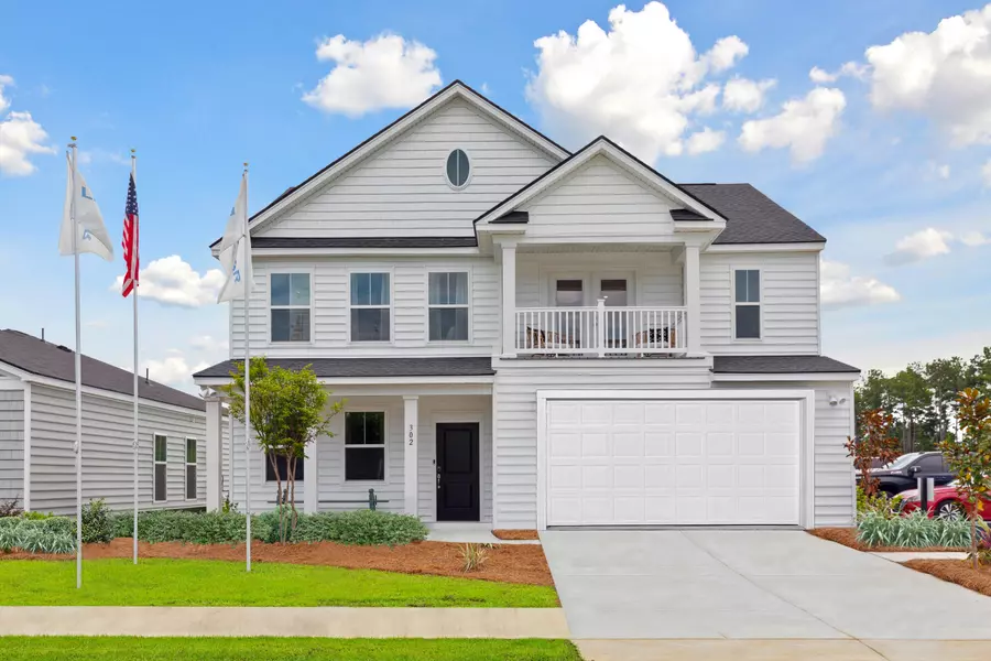 549 Verdi Dr, Summerville, SC 29486