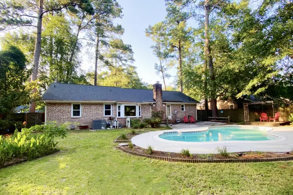 Summerville, SC 29485,109 Garbon Dr