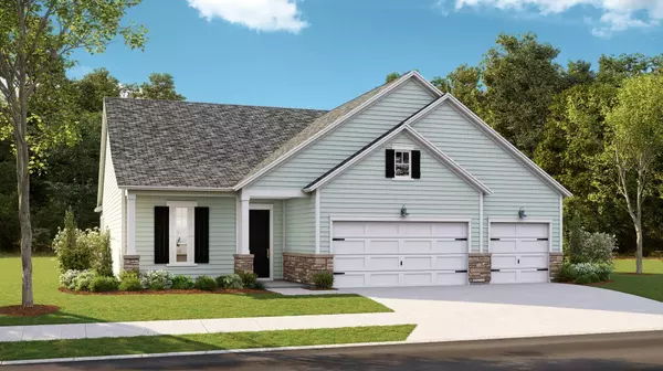1730 Locals St, Summerville, SC 29485