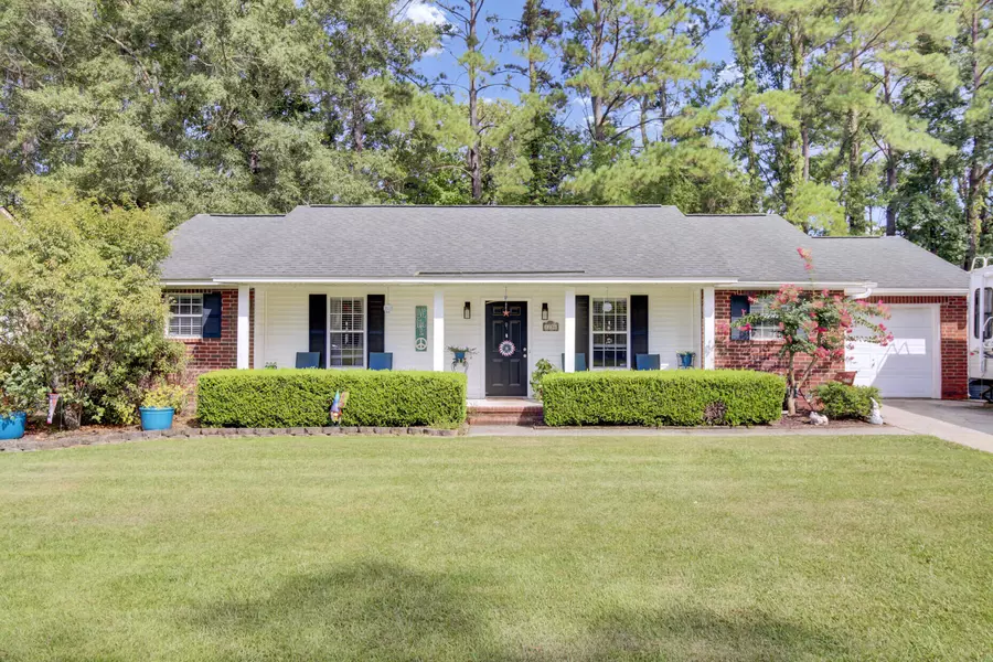1236 Scotch Pine Ln, Ladson, SC 29456