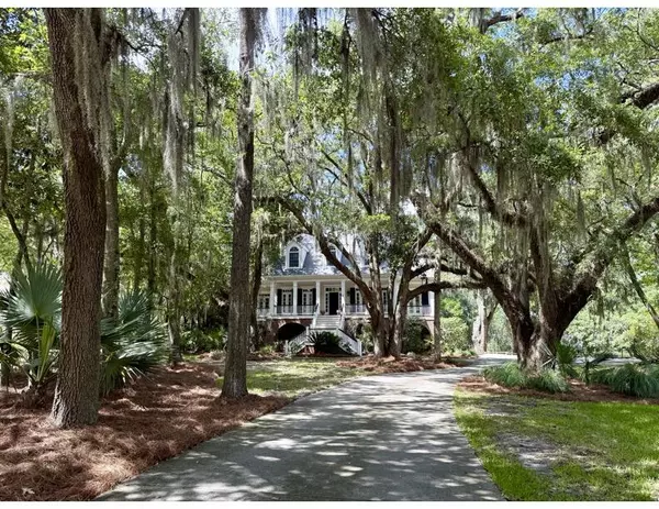 4932 Hideaway Pointe, Hollywood, SC 29449