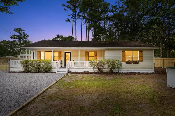 Ladson, SC 29456,802 Royle Rd