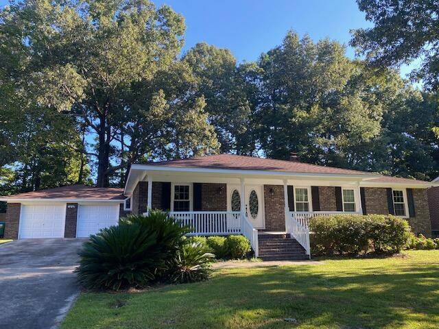 225 Brailsford Rd, Summerville, SC 29485