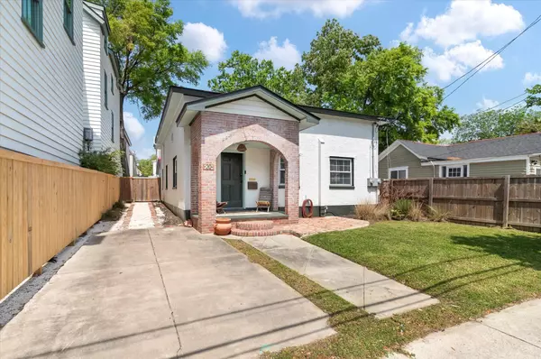 Charleston, SC 29403,20 Reid St #A