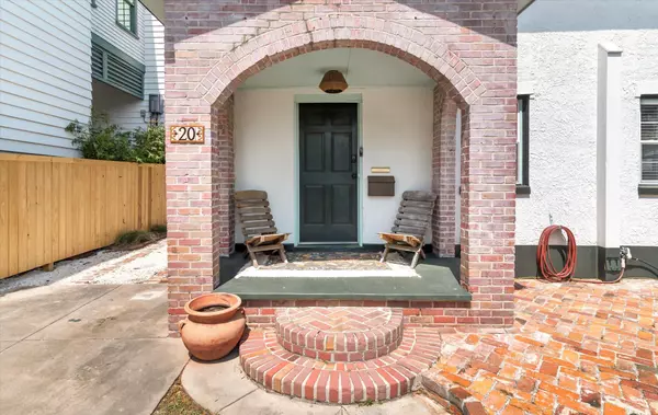 Charleston, SC 29403,20 Reid St #A