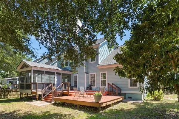 Charleston, SC 29414,1239 White Tail Path