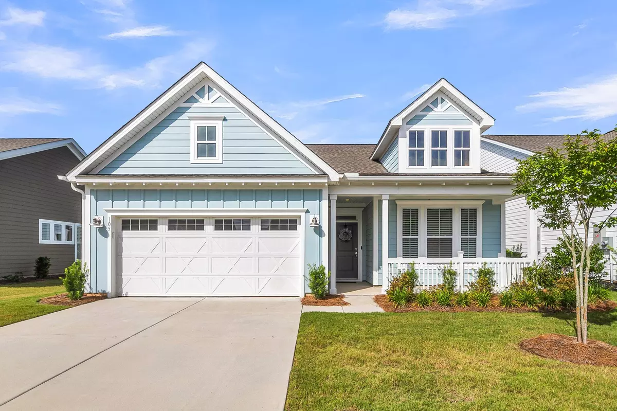 Summerville, SC 29483,105 Waxwing Dr