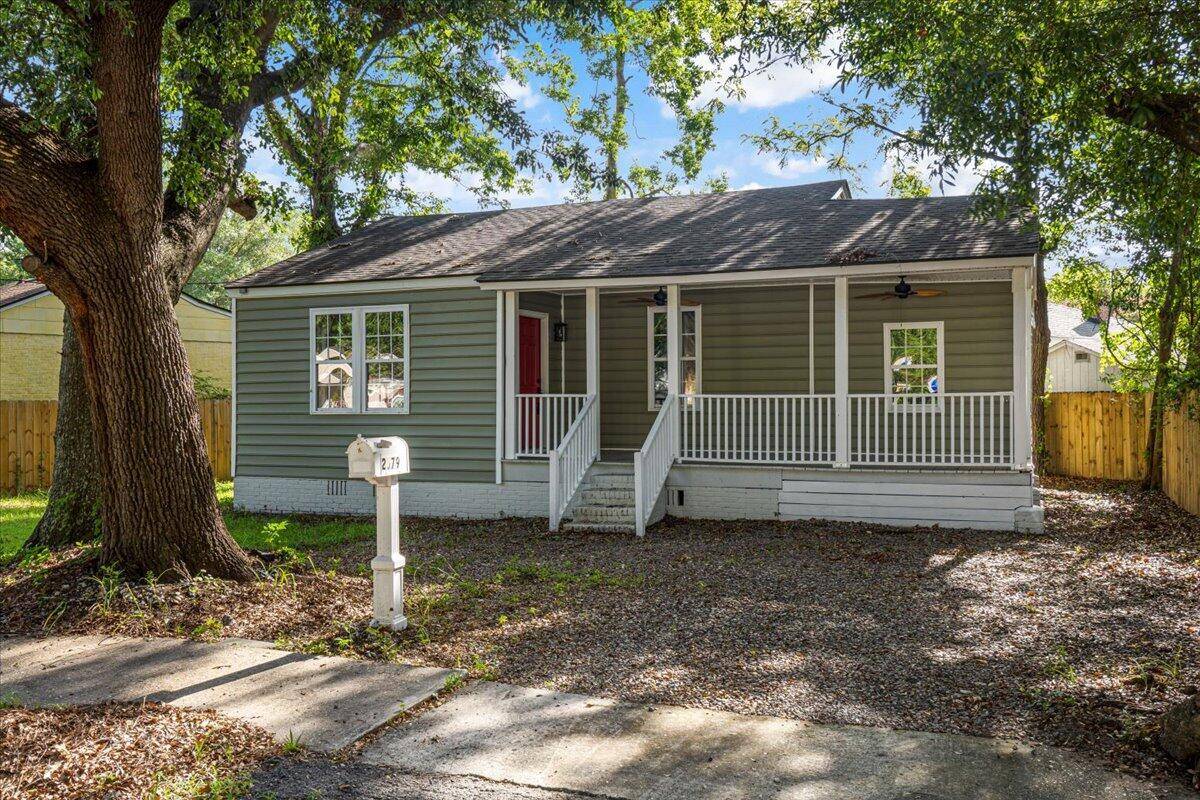 2679 Oregon Ave, North Charleston, SC 29405