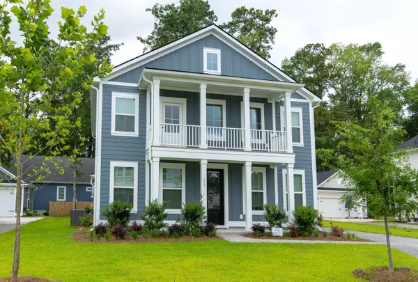 112 Gray Pine Ln, Summerville, SC 29483