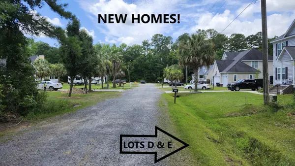 Summerville, SC 29483,7-E Young Dr