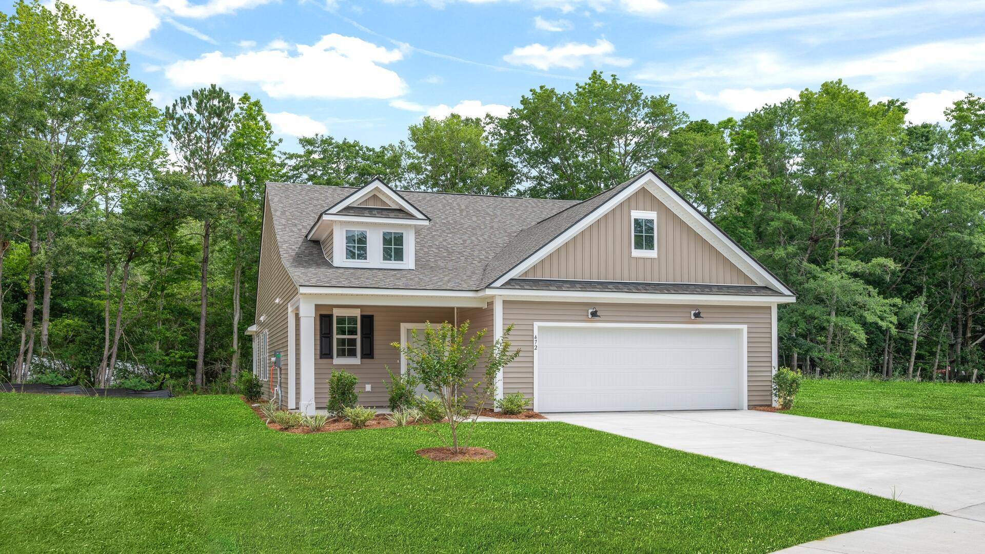 416 Cadbury Loop, Summerville, SC 29486