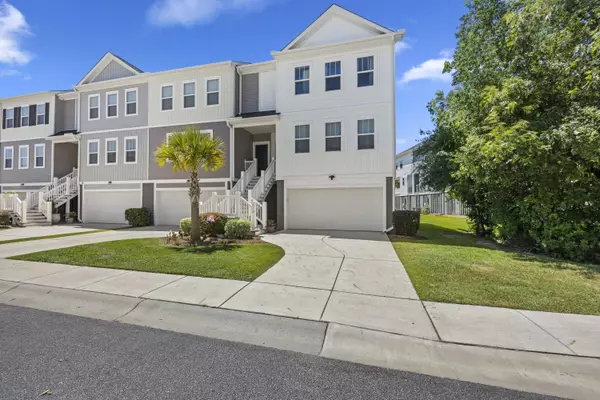 Johns Island, SC 29455,210 Winding River Dr