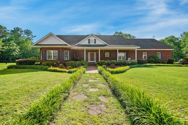 2420 Mount Zion Rd, Loris, SC 29569