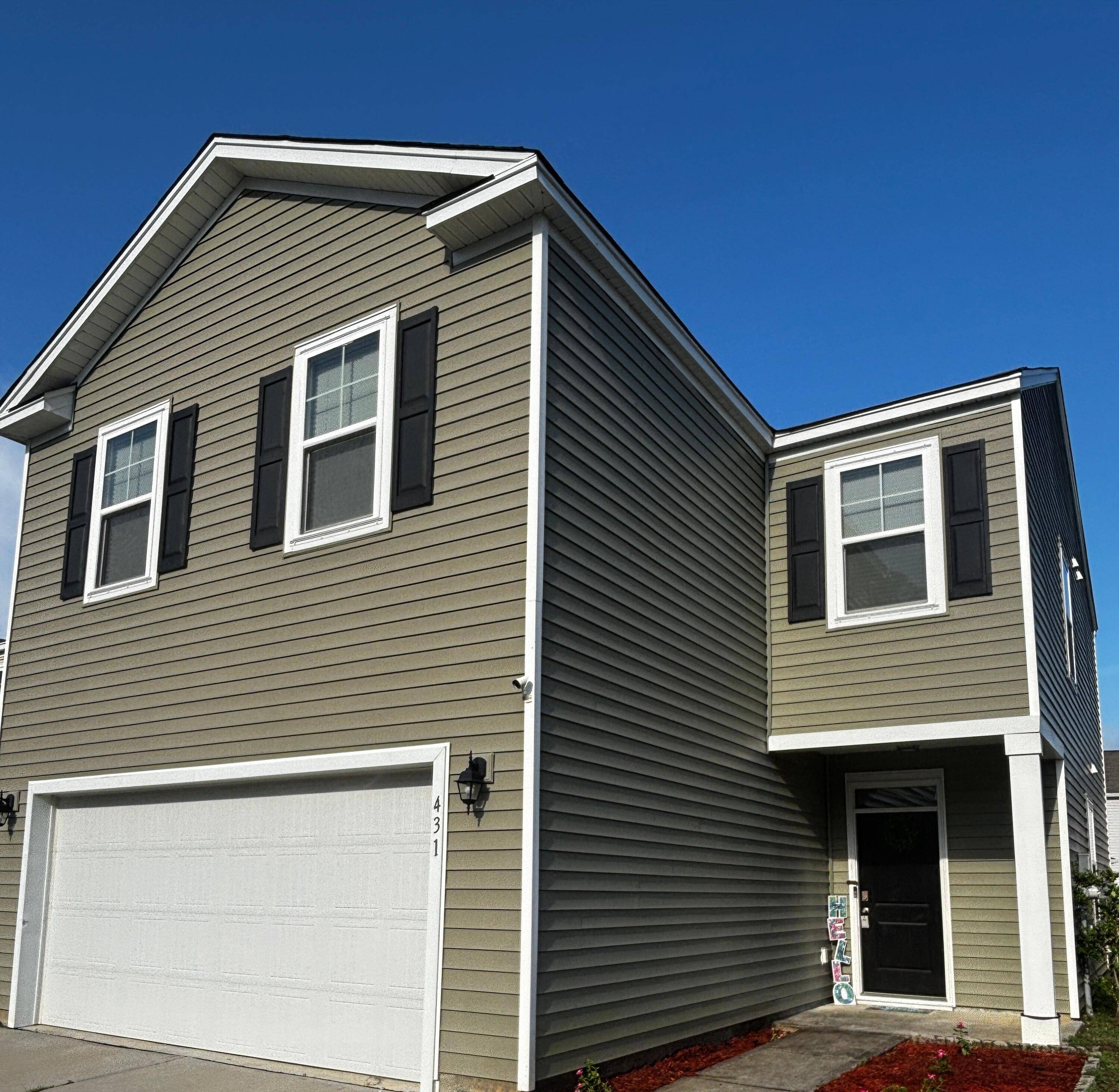 431 Buckhannon Ln Ln, Moncks Corner, SC 29461